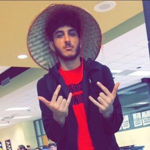 Meet your Posher, Ali